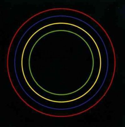 Bloc Party - Four (CD)