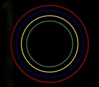 Bloc Party - Four (CD)
