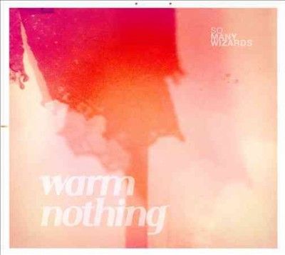 So Many Wizards - Warm Nothing (CD)