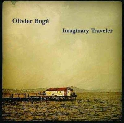 Imaginary Traveler - (Import CD)