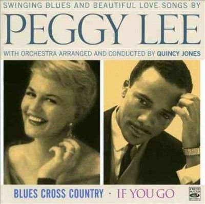 Blues Cross Country/if You Go - (Import CD)