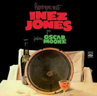 Have You Met Inez Jones - (Import CD)
