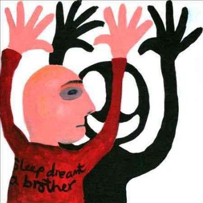Matthew Sawyer - Sleep Dreamt A Brother (CD)