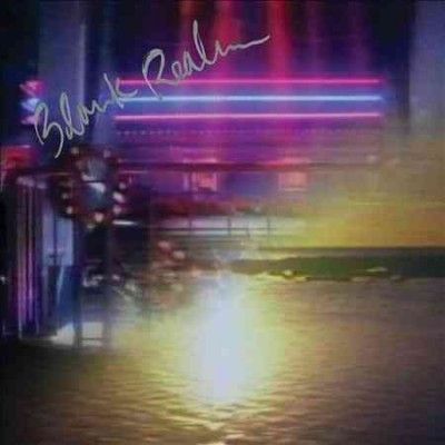 Blank Realm - Go Easy (CD)