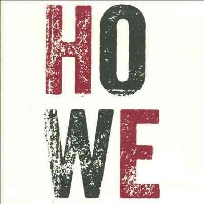 Howe Gelb - Little Sand Box (CD)