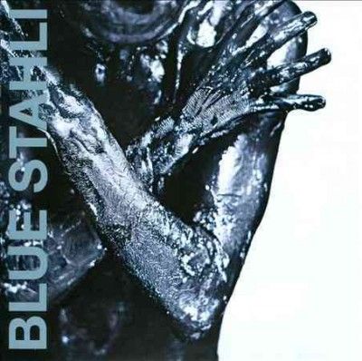 Blue Stahli - Blue Stahli (CD)