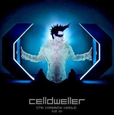 Celldweller - Complete Cellout: Vol 1 (CD)