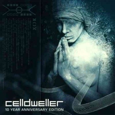 Celldweller - Celldweller (10 Year Ann Ed) (CD)