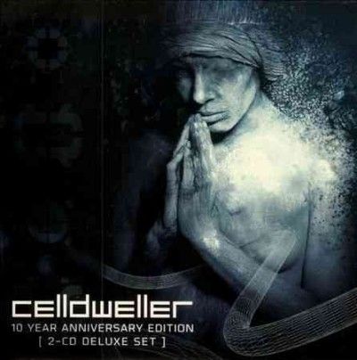 Celldweller - Celldweller: Deluxe 10 Yr Ann Ed (CD)