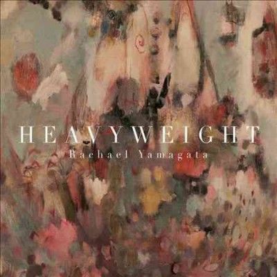 Rachel Yamagata - Heavyweight (CD)