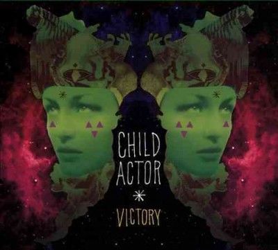 Child Actor - Victory (CD)