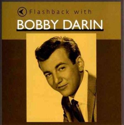 Bobby Darin - Flashback With Bobby Darin (CD)