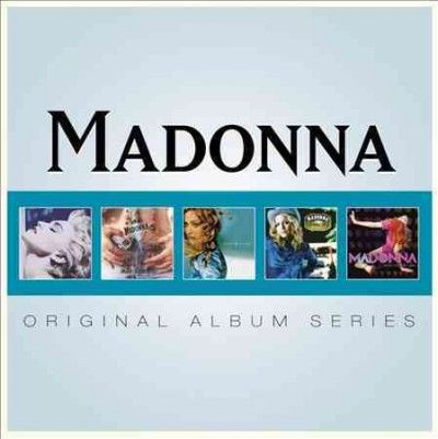 Original Album Series - (Import CD)
