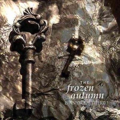 Frozen Autumn - Is Anybody There (CD)