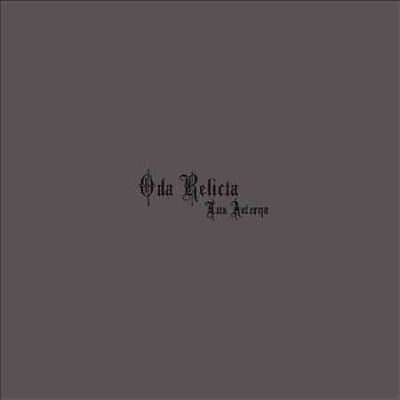 Oda Relicta - Lux Aeterna (CD)