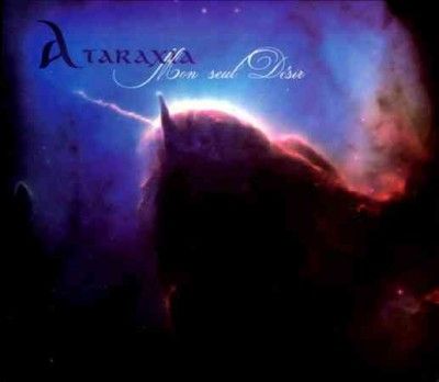 Ataraxia - Mon Seul Desir/des Paroles (CD)