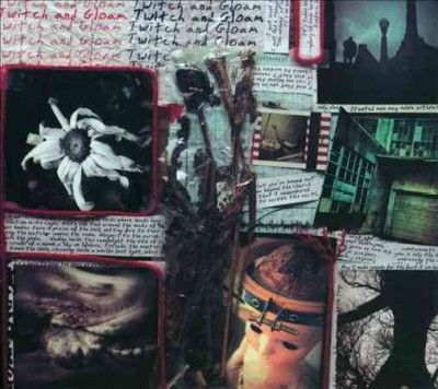 Various - Twitch And Gloam: Dark Sounds From The (CD)