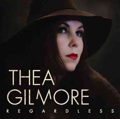 Thea Gilmore - Regardless (CD)