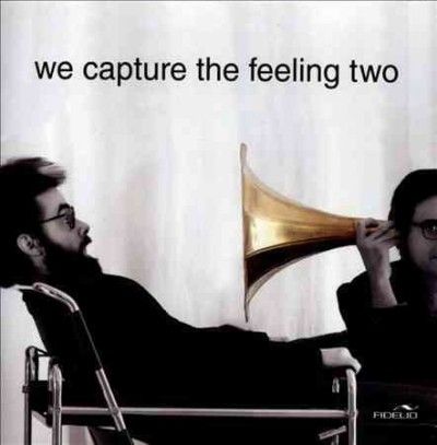 Wolfgang Ama Mozart - Mozart/bartok: We Capture The Feeling (CD)