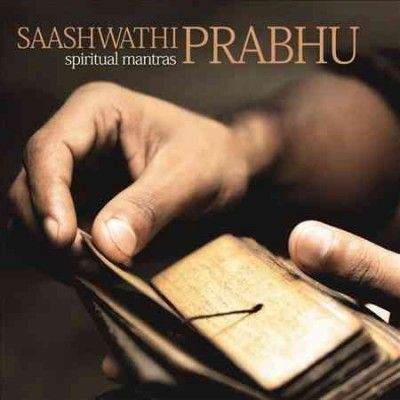 Spiritual Mantras - (Import CD)