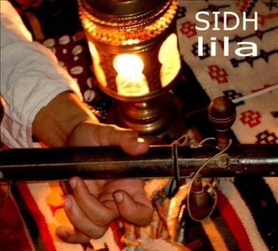 Lila - (Import CD)
