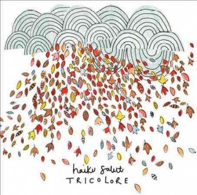 Tricolore (CD / Album)