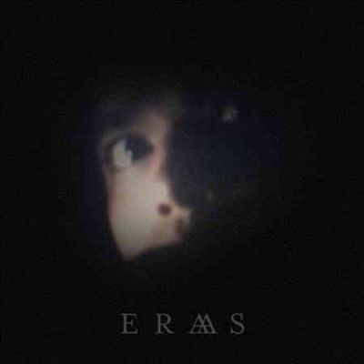 Eraas - Eraas (CD)