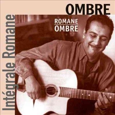 Ombre:Complete Romane Vol 3 - (Import CD)