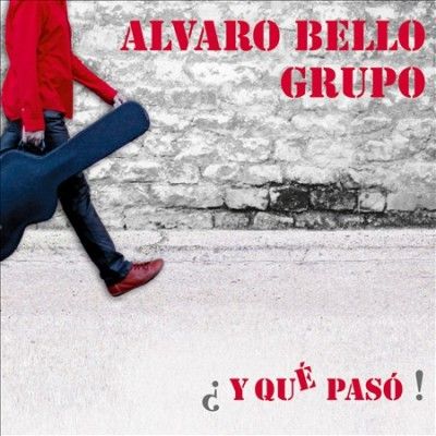 Y Que Paso! (CD / Album)