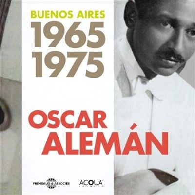 Buenos Aires 1965-1975 (CD / Album)