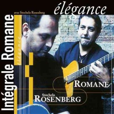Elégance (CD / Album)