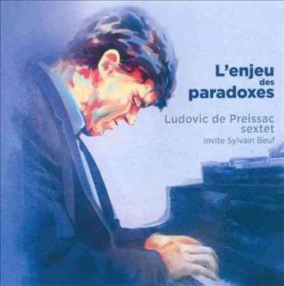 L'enjeu Des Paradoxes (CD / Album)
