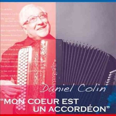 Mon Coeur Est Un Accordéon (CD / Album)