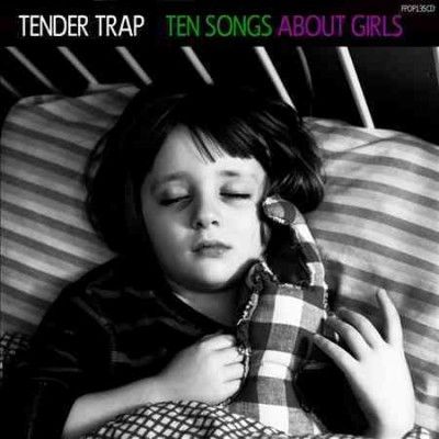 Ten Songs About Girls (CD / Album)