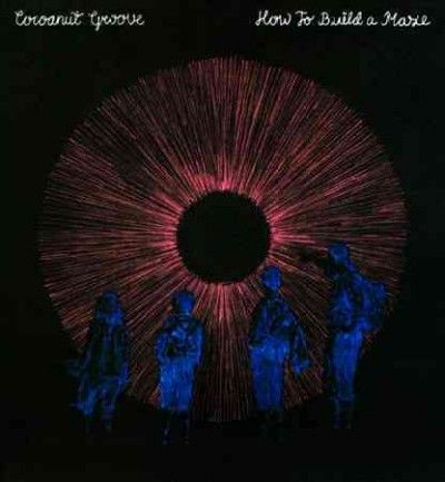 How to Build a Maze (CD / Album)