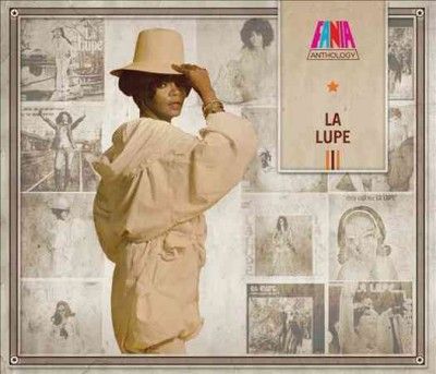 Anthology - (Import CD)