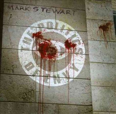 Mark Stewart - Politics Of Envy (CD)