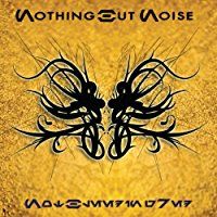 Nothing But Noise - Not Bleeding Red (CD)