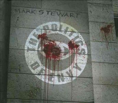 Mark Stewart - Politics Of Envy (CD)