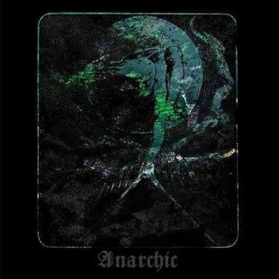 Skagos - Anarchic (CD)
