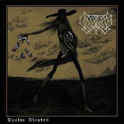 Loss Of Self - Twelve Minutes (CD)