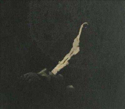 White Suns - Totem (CD)