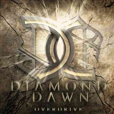 Overdrive - (Import CD)