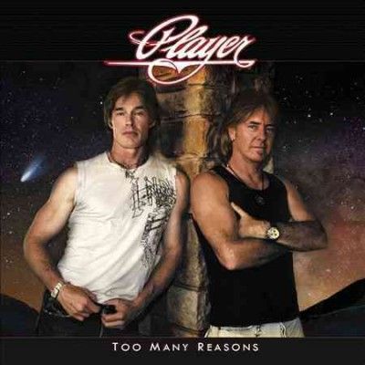 Too Many Reasons - (Import CD)