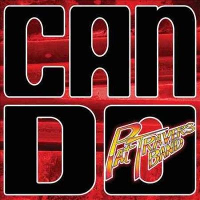 Can Do - (Import CD)