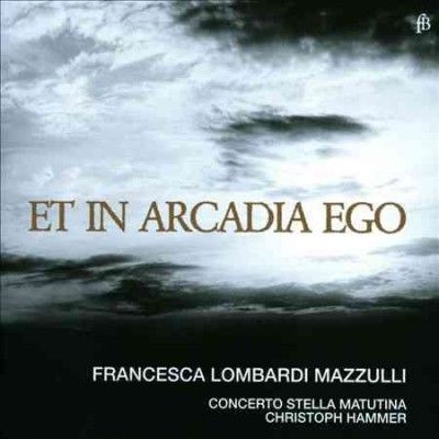 Et in Arcadia Ego (CD / Album)