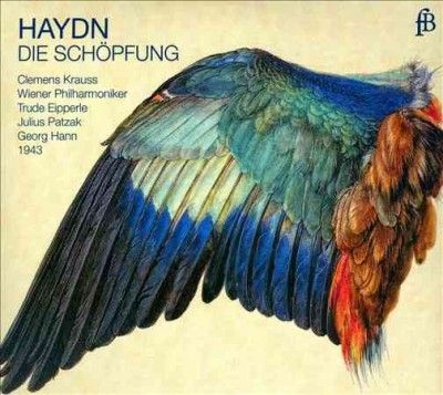 Haydn: Die Schopfung (CD / Album)