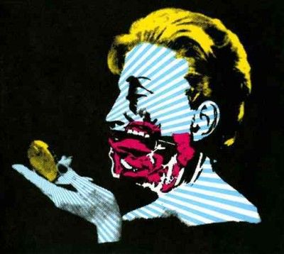 Can't Get Past The Lips - (Import CD)