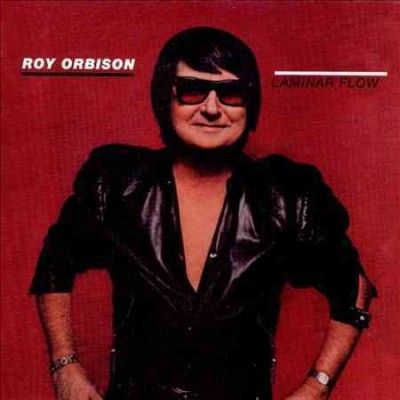 Roy Orbison - Laminar Flow (35th Ann Limited Ed) (CD)
