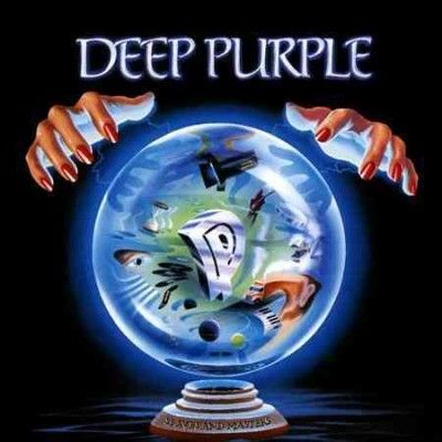 Deep Purple - Slaves &amp; Masters/deluxe Edition (limi (CD)